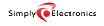 Simply Electronics Promo Codes