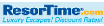 ResorTime Promo Codes