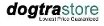 dogtrastore.com Coupons