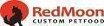RedMoon Custom Pet Food Coupons