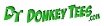 Donkey Tees Coupon Codes