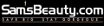 SamsBeauty Coupons
