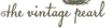 The Vintage Pearl Coupon Codes
