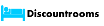 Discountrooms Coupons