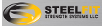 Steelfit Strength Systems Coupons
