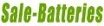 Sale-Batteries.com Coupons