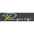 Paint Your Life coupons