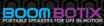 Boombotix Discount Codes