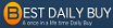 Best Daily Buy, LLC Coupons