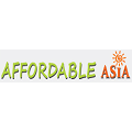 Affordable Asia / Ritz Tours coupons