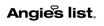 Angie's List coupons