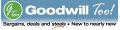 Goodwill Too Promotional Codes
