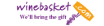 WineBasket.com coupons