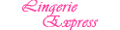 Lingerie Express vouchers