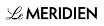 Le Meridien coupons