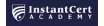 InstantCert Discount Codes
