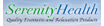 Serenity Health Coupons
