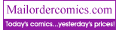 Mail Order Comics Coupons