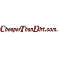 Cheaper Than Dirt Coupons