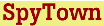SpyTown Coupon Codes