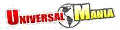 Universal Mania Coupon Codes