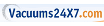 Vacuums24x7.com Coupons