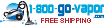 1-800-GO-VAPOR Coupons