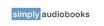 Simply Audiobooks Coupons