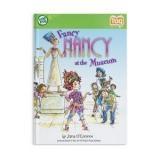 Leapfrog TagClassic Storybook Fancy Nancy at the Museum Coupons