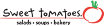 Sweet Tomatoes Coupons