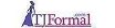 TJ Formal coupons
