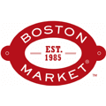 Boston Market Coupons