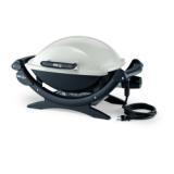 Weber Q 140 Electric Grill Coupons