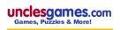 UnclesGames.com coupons