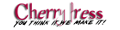 Cherry Press Custom Gifts coupons